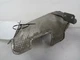 Ferrari California, LH, Left Front Exhaust Pipe Heat Shield, Used, P/N 248741