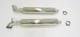 OBX Stainless Catback Dual Sideout Exhaust System 13-17 Dodge Viper Gen 5