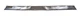 THERMO-TEC 14020 2 Inch x 3 Foot Aluminum Fiberglass Thermo-Sleeve