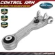 Front Right Lower Rearward Control Arm for Jaguar S-Type 03-08 XF 09-15 XJ8 XKR
