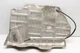 2012 Volkswagen Golf R Rear Heat Shield Cover Panel 5K0825712C 12-13