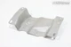 2020-2022 FORD ESCAPE AWD EXHAUST SYSTEM REAR HEAT SHIELD LX6B-S114A44-AC OEM
