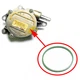 Vacuum Pump Repair Seal Mercedes OM642 3.0L LA1231061 6422300065 Repairkit