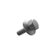 Genuine Mopar Tapping Hex Head Screw 6507593AA