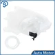 Windshield Washer Bottle Tank W/Motor For Infiniti Q60 Q50 2014 2015-2020