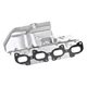 55496050 AC Delco Exhaust Manifold Gasket for Chevy GMC Terrain Chevrolet Cruze