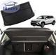 For Volkswagen VW Taos 2022-2025 Rear Retractable Security Shield Cargo Cover