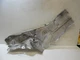 06-10 BMW E60 535xi 535i Xdrive Front Right Underbody Subframe Heat Shield