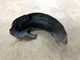 16-17 SUBARU CROSSTREK REAR RIGHT FENDER LINER SPLASH SHIELD GUARD, OEM LOT3666