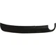 New Rear Lower Valance With Single Exhaust Holes Fits Buick Envision GM1195153