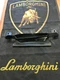 LAMBORGHINI AVENTADOR LP700 720 DIFFUSER HEAT SHIELD OEM 470825497