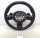 ✅ 11-16 OEM Mini Cooper R60 R61 Sport Steering Wheel Black Leather W/ Shifters