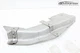 2020-2025 FORD EXPLORER FRONT RIGHT SIDE FLOOR PAN DEFLECTOR HEAT SHIELD OEM