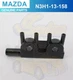Mazda Genuine  New Rx-8 04-11 Primary Lower Fuel Rail Insulator Spacer