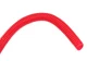 Spectre for Wire Loom 3/8in. Diameter / 8ft. Length - Red