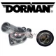 Dorman Engine Coolant Thermostat Housing for 2008-2010 Pontiac G5 2.2L 2.4L wn