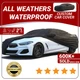 CUSTOM Car Cover For 2004 2005 2006 2007 2008 2009 2010 2011 Mitsubishi Endeavor