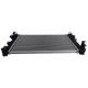 Engine Heat Radiator for Buick Envision 2.0T 2016-2020 22942965 Direct Fit