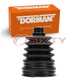Dorman Outer CV Joint Boot Kit for 1995-2003 Oldsmobile Aurora Driveline gd