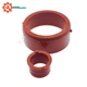 6420940080 Turbo Intake & Engine Breather Gasket Seal Kit 2PC For Mercedes OM642