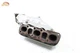 2016 - 2019 INFINITI Q70 Q70L ENGINE RIGHT SIDE EXHAUST MANIFOLD & SHIELDS OEM