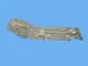 Genuine Mopar Exhaust Shield 55395947AB