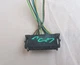 12 13 14 15 Mercedes Benz C-Class C250 Taillight Connector Right Passenger 