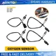 4X OEM New Upstream & Downstream Oxygen O2 Sensor For Ford F-150 V6 3.5L