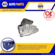 Water Pump fits KIA Coolant NAPA 2510025002 251002G000 251002G200 251002GTB0 New