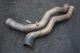 Right Passenger Side Exhaust Pipe Spout 5290178AG Dodge Viper SRT10 Gen3 2003-06