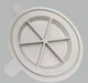 " NISSAN Z34 R35 GT-R GENUINE HEADLIGHT COVER SOCKET CAP 26030-1EA0A