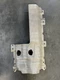 2021-2025 NISSAN ROGUE CENTER EXHAUST PIPE HEAT SHIELD PROTECTOR COVER OEM