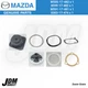 MAZDA RX-7 FC3S 1985-1989 Shift Lever Gear Boot Insulator Dust Bushing JDM OEM