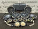 JAGUAR XJ X351 AUDIO SOUND SYSTEM SPEAKERS SET