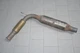 Dodge Viper GTS RT-10 Exhaust Catalyst Right 4643244