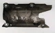 98-05 VW Passat Audi A4 B5 A6 OEM Passenger Right & Lower Exhaust Heat Shield 