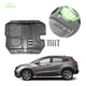 Engine Skid Plate For 2016-2022 Honda HR-V Under Splash Shield Heavy Duty