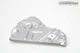 2022-2023 NISSAN PATHFINDER 3.5L ENGINE EXHAUST HEAT SHIELD PLATE COVER OEM