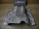 Genuine Audi A8 S8 4H Heat Shield Tunnel Centre 4H0825671F 4H0825671G