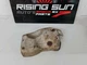 MAZDA RX7 FD3S 13B 1992-2002 EXHAUST DOWNPIPE HEAT SHIELD 