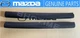 MAZDA GENUINE 93-98 RX-7 FD3S Door Sill Scuff  Kicking Scuff Plate Set JDM OEM
