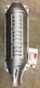 Genuine Honda Catalytic Converter Upper Heat Shield 18182-RZA-000