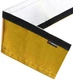 Mishimoto Gold Heat Shielding Sleeve