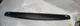JAGUAR E-PACE X540 REAR BUMPER LOWER CENTER COVER INSERT J9C7679 ORIGINAL
