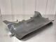 2020 Mclaren 720s Spider Rear Spoiler Heat Shield 14AB042SP *Notes*