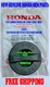 NEW GENUINE 06-25 HONDA Ridgeline 2006-2025 Trunk Bed Floor Drain Plug Cap Cover