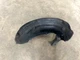 16-17 SUBARU CROSSTREK REAR LEFT FENDER LINER SPLASH SHIELD GUARD, OEM LOT3666