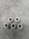 2004 2005 2006-2011 Cadillac STS DTS Lug Nut Wheel Rim Bolts Set of 5 Five oem