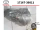 TOYOTA Genuine LEXUS RAV4 Camry 17167-36011 Exhaust Manifold Heat Shield No,1
