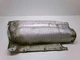 09-13 BMW 335i E90 E91 E92 Exhaust Tunnel Heat Insulation Shield 7117375 OEM